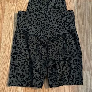 Athleta elation ultra high rise tight XS